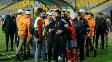 لا يوجد راحة.. قرار جديد من توروب داخل الأهلي في الدوري